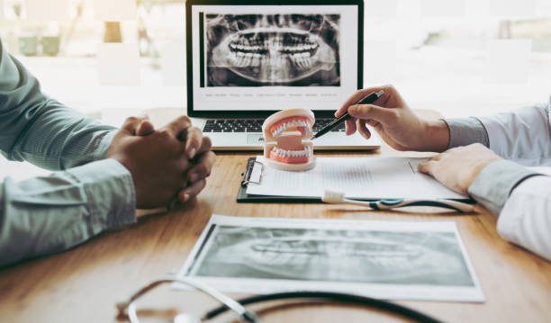 Best Orthodontic Emergency Dentist in Ninety Six, SC