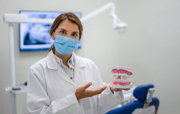 Best Pediatric Emergency Dentist in Ninety Six, SC