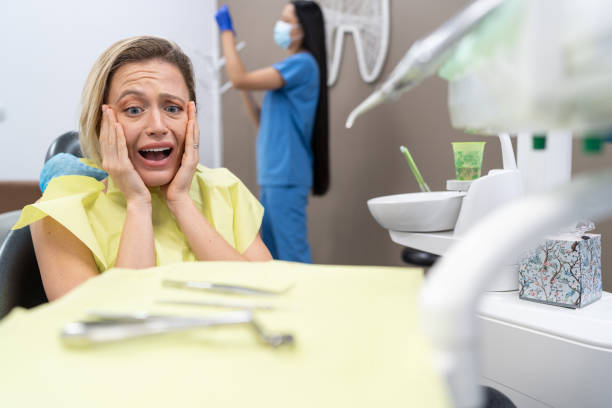 Best Broken or Cracked Tooth Emergency Dentist in Ninety Six, SC